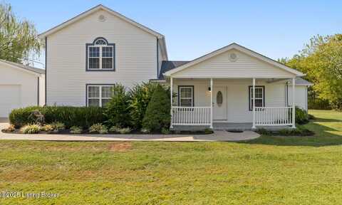 249 Lebanon Junction Rd, Boston, KY 40107