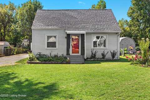 1030 Reeves Rd Rd, Louisville, KY 40219