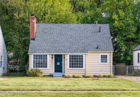 3934 Kennison Ave, Louisville, KY 40207