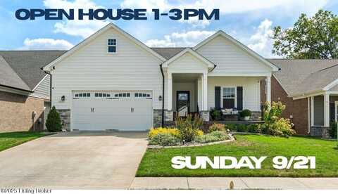 2031 Prestwick Pl, Henryville, IN 47126