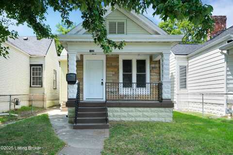 102 N 39th St, Louisville, KY 40212