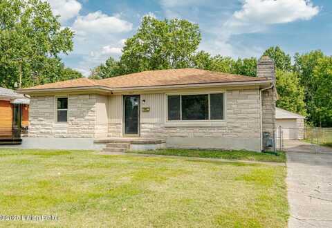 7807 Axtell Ave, Louisville, KY 40258