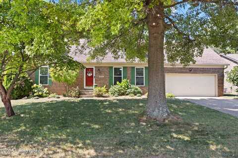 8303 Sunny Ridge Ct, Louisville, KY 40299