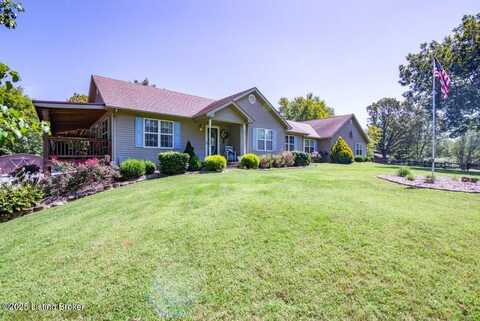 220 E Bailey Rd, Buffalo, KY 42716