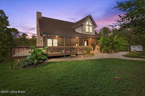 445 Sherwood Dr, Elizabethtown, KY 42701