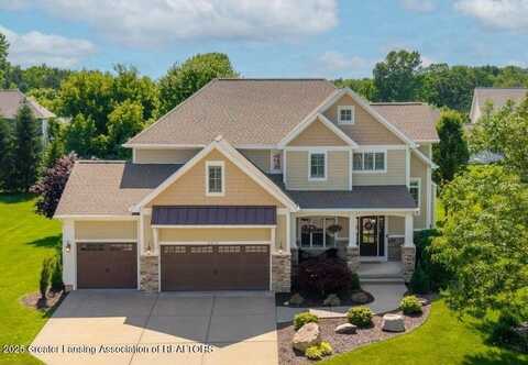6075 Sacramento Way, East Lansing, MI 48823