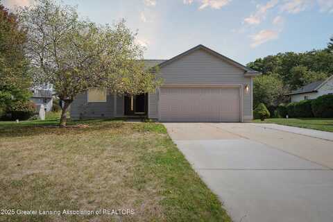 13717 Remington Drive, Bath, MI 48808