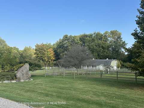 346 Wind N Wood Drive, Okemos, MI 48864
