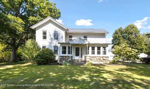 1877 Packard Highway, Charlotte, MI 48813