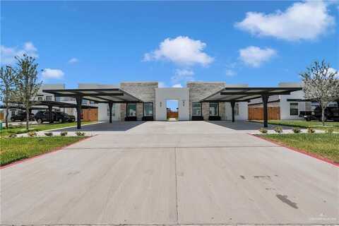 2105 Cassandra Street, Mission, TX 78572