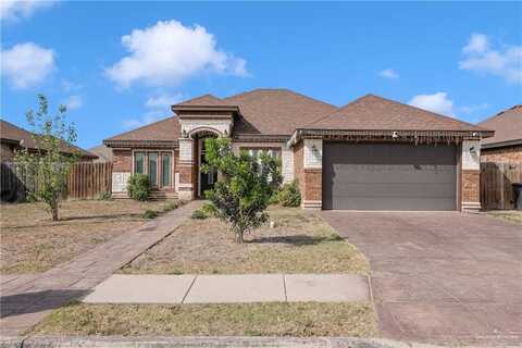 3208 Guadalupe Avenue, McAllen, TX 78504