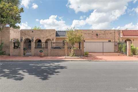 305 Toronto Avenue, McAllen, TX 78503