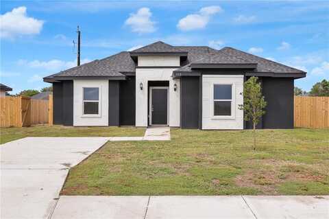 512 Bridget Street, Weslaco, TX 78596