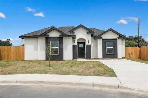 2201 Emily Street, Weslaco, TX 78596