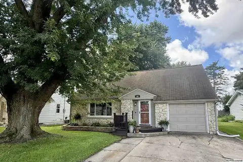102 S York, MASON CITY, IA 50401