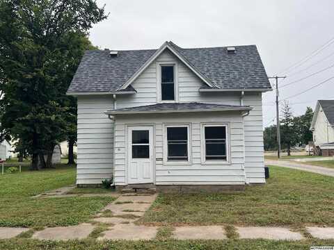 95 14th St N, NORTHWOOD, IA 50459
