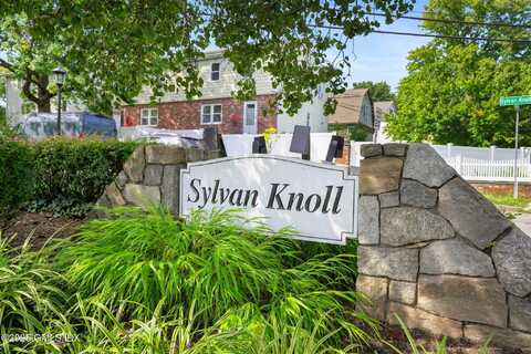 375 Sylvan Knoll Road, Stamford, CT 06902