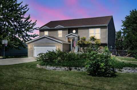 229 W 550 N, Valparaiso, IN 46385