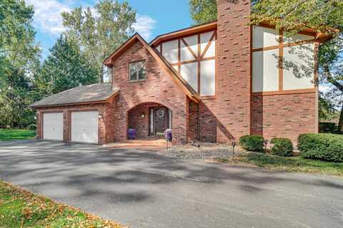 1001 Muirfield Court, Schererville, IN 46375