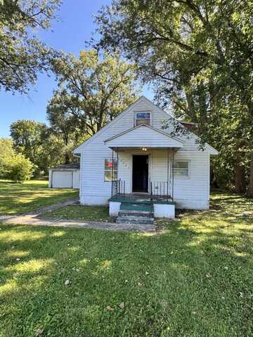 2845 Wyoming Street, Lake Station, IN 46405