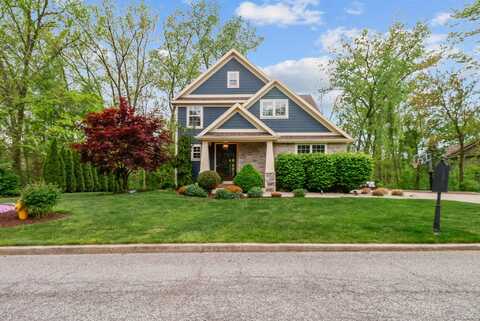 66 Braemar Drive, Valparaiso, IN 46385