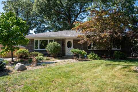610 N Arbogast Street, Griffith, IN 46319