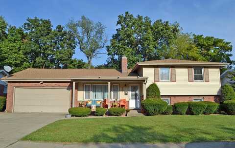 2404 Linden Drive, Valparaiso, IN 46383