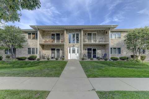 9235 Waymond Avenue, Highland, IN 46322