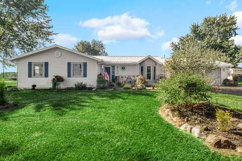3515 Fase Drive, Wheatfield, IN 46392