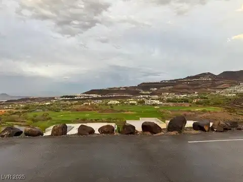 642 Blackrock Rim Drive, Henderson, NV 89012