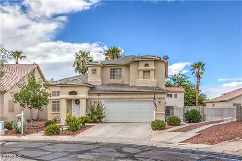 2216 Madica Avenue, Las Vegas, NV 89123