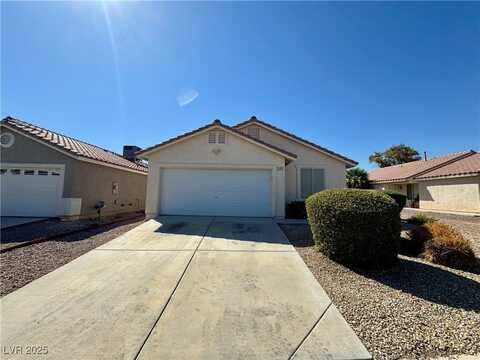 549 Alecandro Daniel Avenue, North Las Vegas, NV 89031