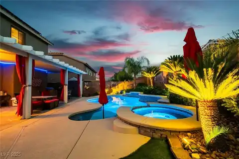 181 Ridge Crossing Avenue, Henderson, NV 89002