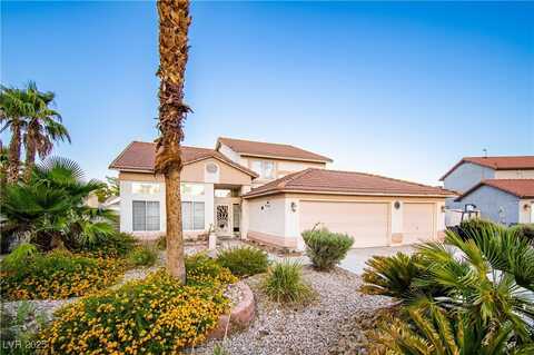 2532 Goldenmoon Street, Las Vegas, NV 89108