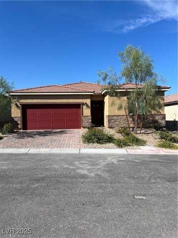 10940 Stone Crossing Avenue, Las Vegas, NV 89166