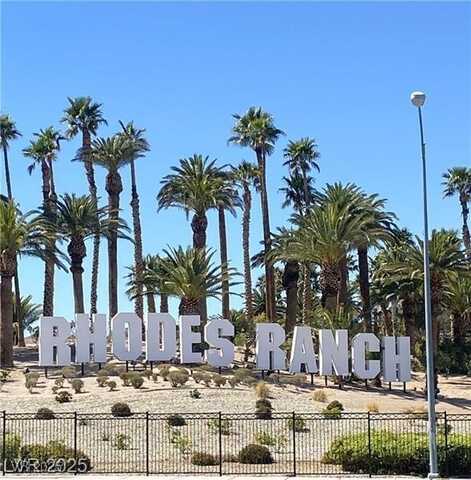 118 Castle Course Avenue, Las Vegas, NV 89148