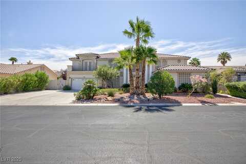 1393 Waterford Falls Avenue, Las Vegas, NV 89123