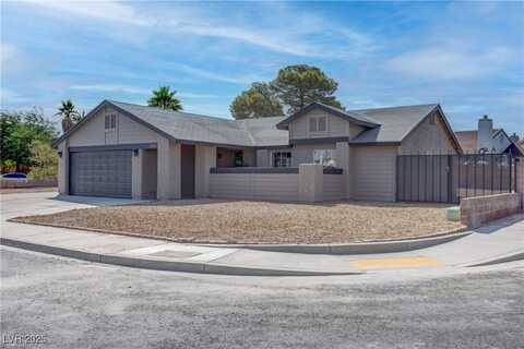 1461 Lawman Court, Las Vegas, NV 89119