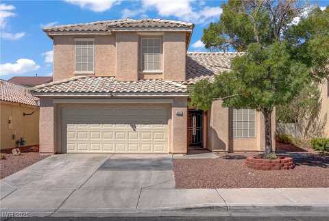 8057 Sweet Clover Court, Las Vegas, NV 89131