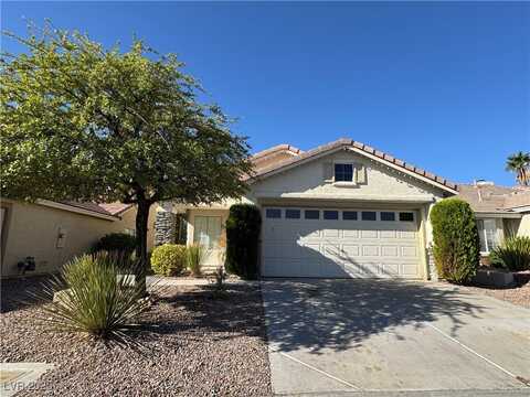 9833 Panorama Cliff Drive, Las Vegas, NV 89134