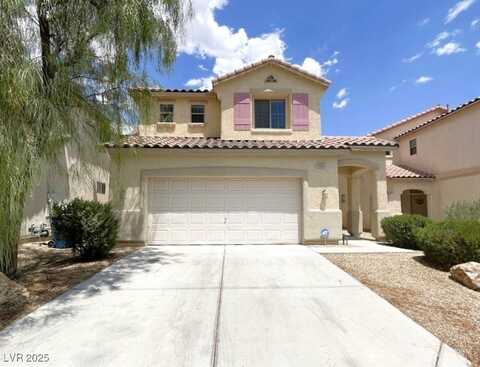 8050 Villa Avada Court, Las Vegas, NV 89113
