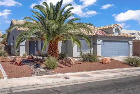 7732 Silver Mallard Avenue, Las Vegas, NV 89131