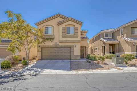 155 WATER HAZARD Lane, Las Vegas, NV 89148