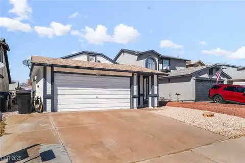 527 Holick Avenue, Henderson, NV 89011