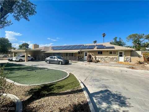 2106 W Oakey Boulevard, Las Vegas, NV 89102