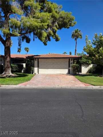 3420 Calle De Corrida, Las Vegas, NV 89102