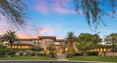 2 Wood Creek Court, Las Vegas, NV 89141