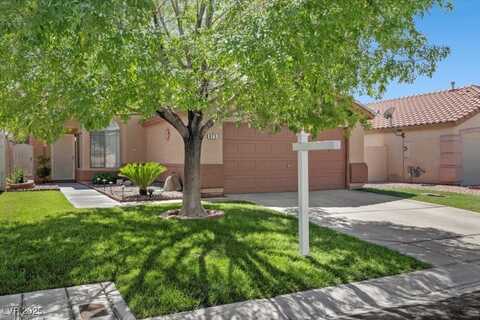 875 Rainbow Rock Street, Las Vegas, NV 89123