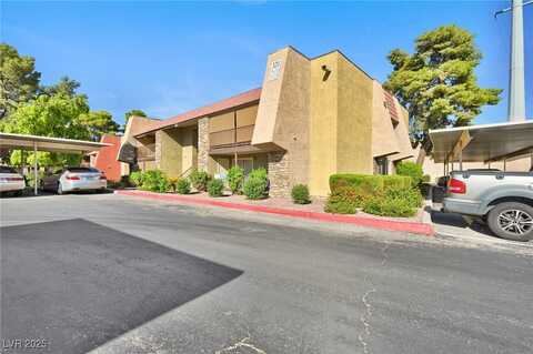 5229 Indian River Drive, Las Vegas, NV 89103