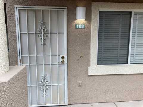 2001 Quartz Cliff Street, Las Vegas, NV 89117